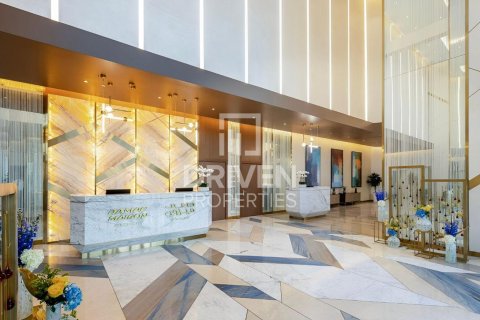 استوديو شقة في Aykon City, الإمارات العربية المتحدة رقم 212028 15