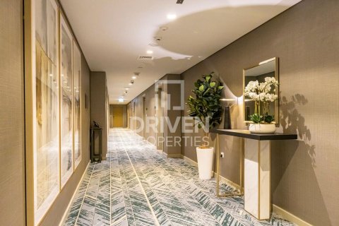 استوديو شقة في Aykon City, الإمارات العربية المتحدة رقم 212028 18