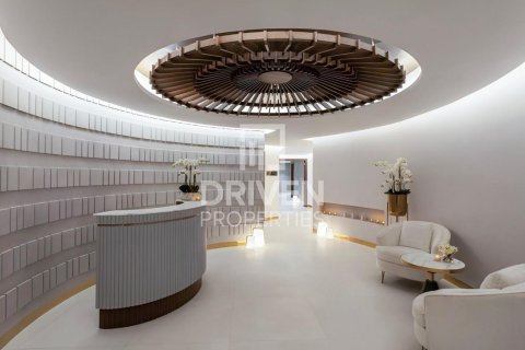 استوديو شقة في Aykon City, الإمارات العربية المتحدة رقم 212028 12