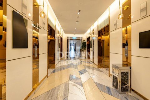 استوديو شقة في Aykon City, الإمارات العربية المتحدة رقم 212028 17