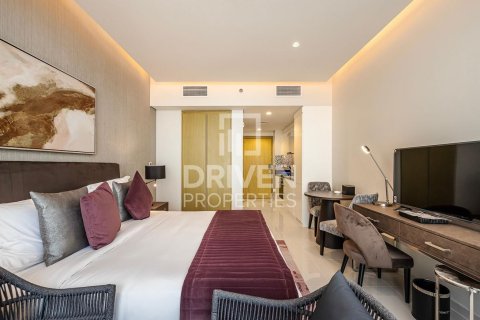 استوديو شقة في Aykon City, الإمارات العربية المتحدة رقم 212028 4