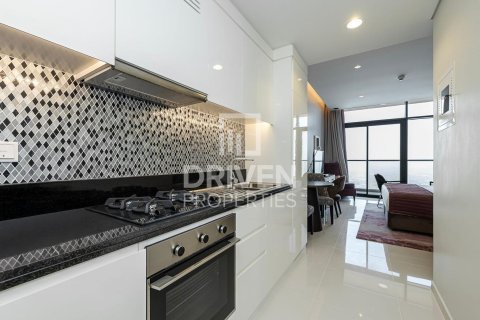 استوديو شقة في Aykon City, الإمارات العربية المتحدة رقم 212028 7