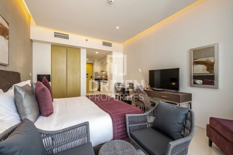 استوديو شقة في Aykon City, الإمارات العربية المتحدة رقم 212028 2