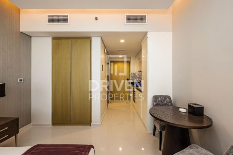 استوديو شقة في Aykon City, الإمارات العربية المتحدة رقم 212028 5