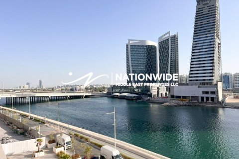 3 غرف نوم منزل ذو طابقين في أبو ظبي, الإمارات العربية المتحدة رقم 143778