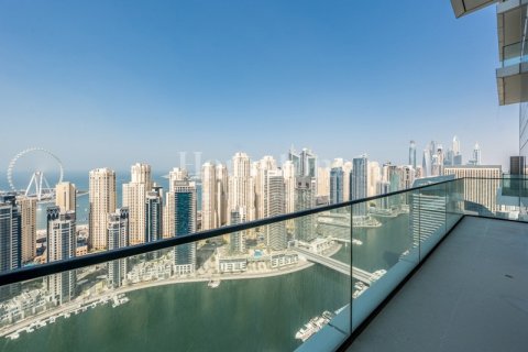 Appartement de 3 chambres à The Address Dubai Marina, UAE No. 166533 14