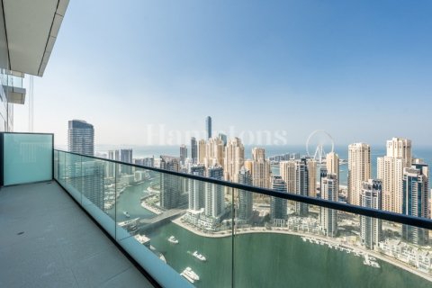 Appartement de 3 chambres à The Address Dubai Marina, UAE No. 166533 9