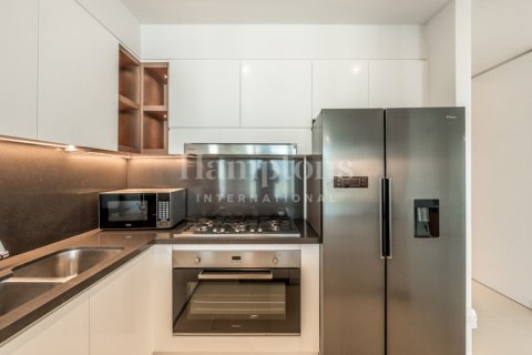 Appartement de 3 chambres à The Address Dubai Marina, UAE No. 166533 13