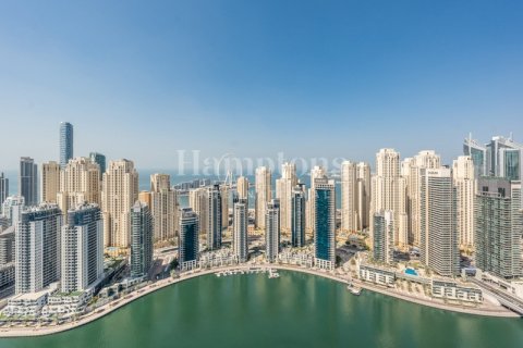 Appartement de 3 chambres à The Address Dubai Marina, UAE No. 166533 6