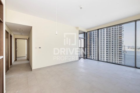 2 bedrooms Apartment in Creek Rise, UAE No. 212414