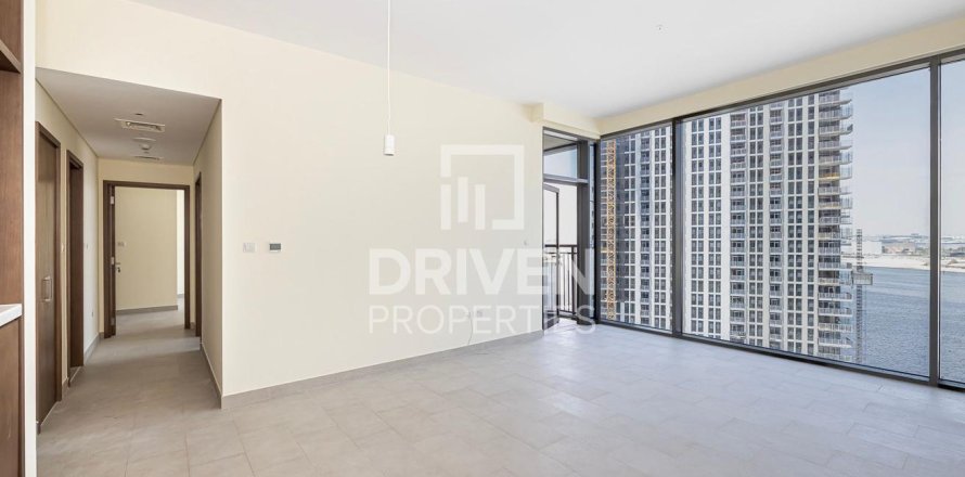 2 bedrooms Apartment in Creek Rise, UAE No. 212414