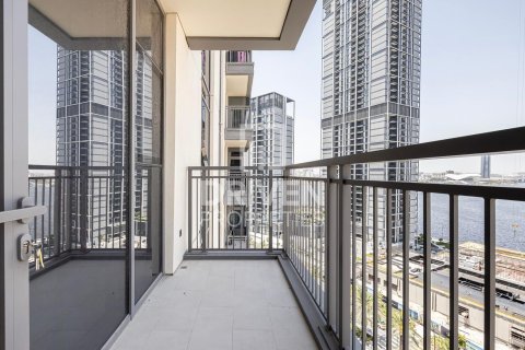 2 bedrooms Apartment in Creek Rise, UAE No. 212414 10
