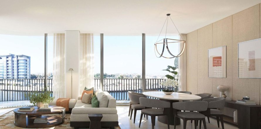 Appartement de 2 chambres à Al Wasl, UAE No. 198575