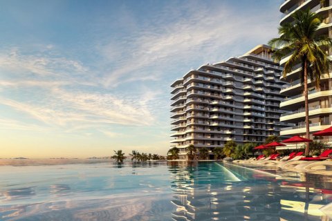 Apartment de 2 dormitorios en Ras Al Khaimah, UAE No. 183661