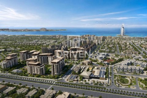 2 غرف نوم شقة في Umm Suqeim 3, الإمارات العربية المتحدة رقم 212118 10