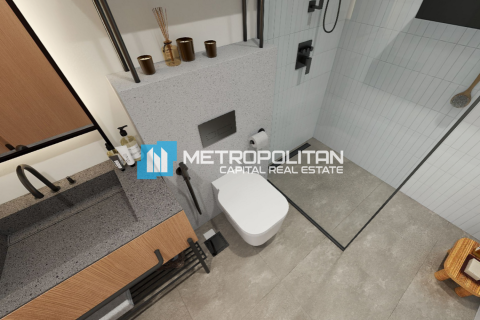 1 bedroom Apartment on the Yas Island, UAE No. 145171 14