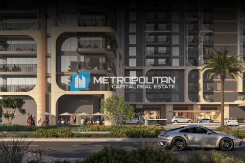 1 bedroom Apartment on the Yas Island, UAE No. 145171 6