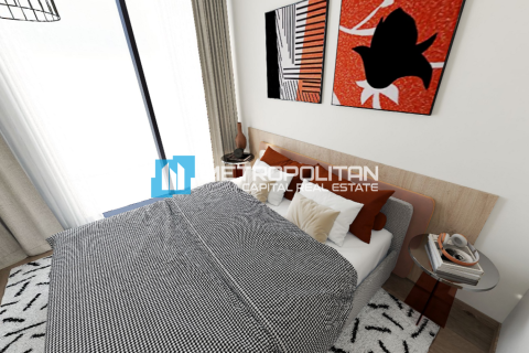 1 bedroom Apartment on the Yas Island, UAE No. 145171 15