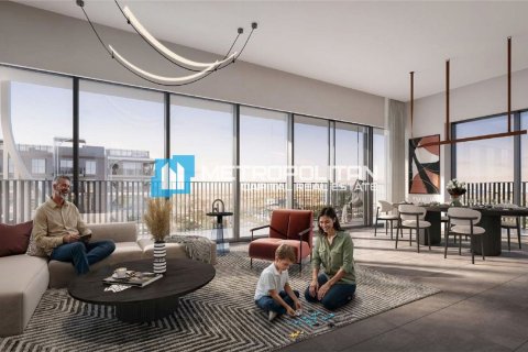 1 bedroom Apartment on the Yas Island, UAE No. 145171 5