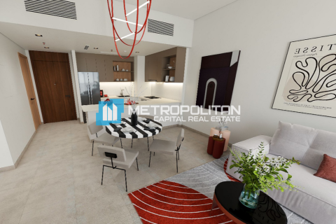 1 bedroom Apartment on the Yas Island, UAE No. 145171 13