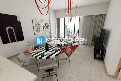 1 bedroom Apartment on the Yas Island, UAE No. 145171 3
