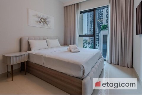 Appartement de 1 chambre à Harbour Views 2, UAE No. 71238 22