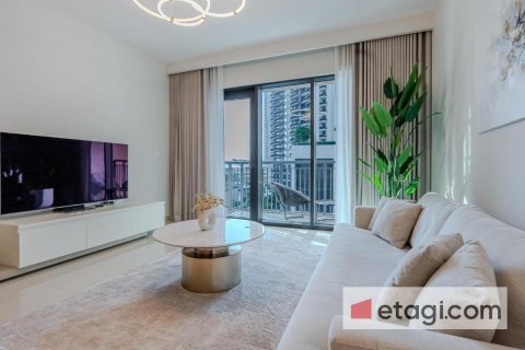 Appartement de 1 chambre à Harbour Views 2, UAE No. 71238 6