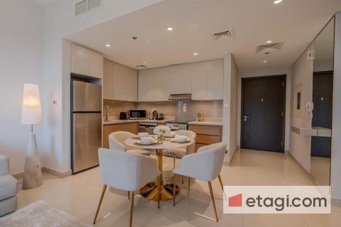 Appartement de 1 chambre à Harbour Views 2, UAE No. 71238 11