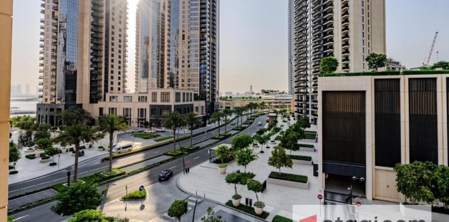 Appartement de 1 chambre à Harbour Views 2, UAE No. 71238