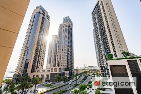 Appartement de 1 chambre à Harbour Views 2, UAE No. 71238 15