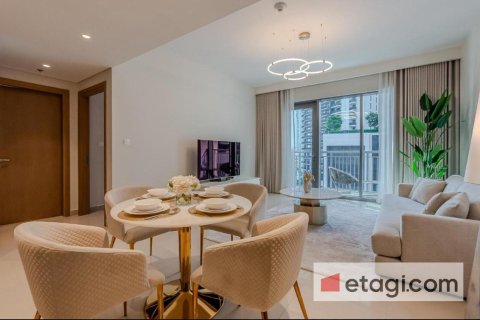 Appartement de 1 chambre à Harbour Views 2, UAE No. 71238 12