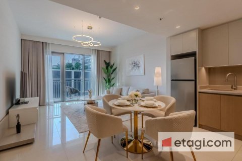 Appartement de 1 chambre à Harbour Views 2, UAE No. 71238 8