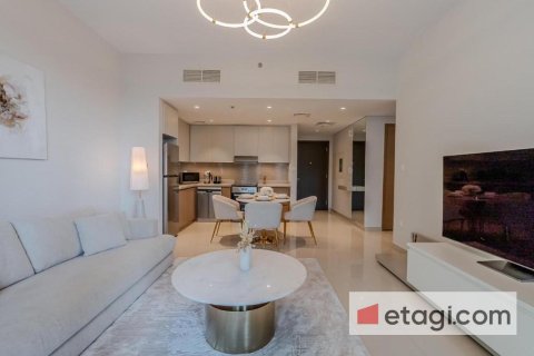 Appartement de 1 chambre à Harbour Views 2, UAE No. 71238 7