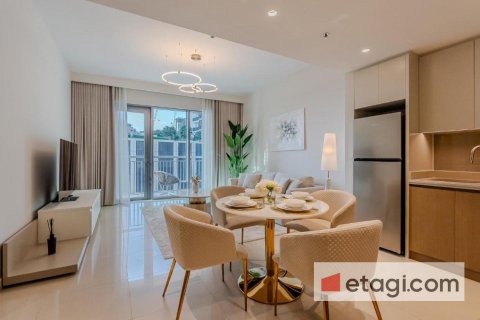 Appartement de 1 chambre à Harbour Views 2, UAE No. 71238 14