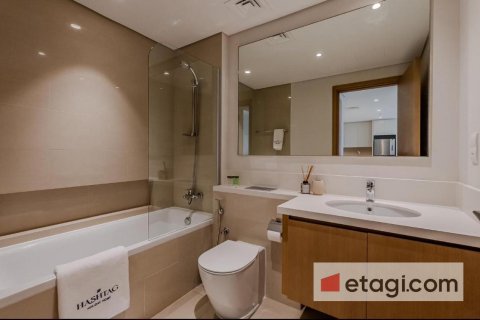 Appartement de 1 chambre à Harbour Views 2, UAE No. 71238 18