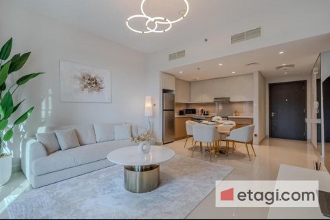 Appartement de 1 chambre à Harbour Views 2, UAE No. 71238 3