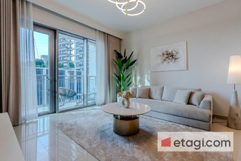 Appartement de 1 chambre à Harbour Views 2, UAE No. 71238 13