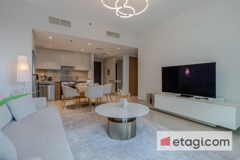 Appartement de 1 chambre à Harbour Views 2, UAE No. 71238 10