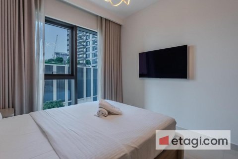 Appartement de 1 chambre à Harbour Views 2, UAE No. 71238 19