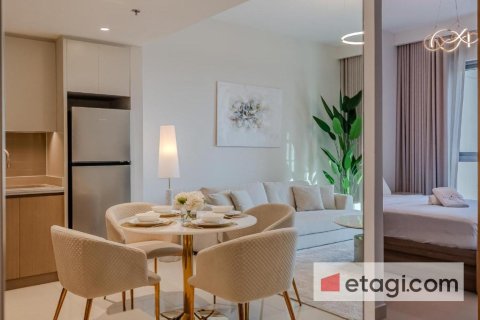 Appartement de 1 chambre à Harbour Views 2, UAE No. 71238 9