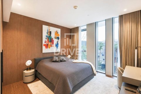 3 bedrooms Apartment in Bluewaters Residences, UAE No. 212204 16