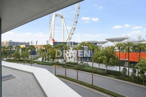 3 bedrooms Apartment in Bluewaters Residences, UAE No. 212204 23