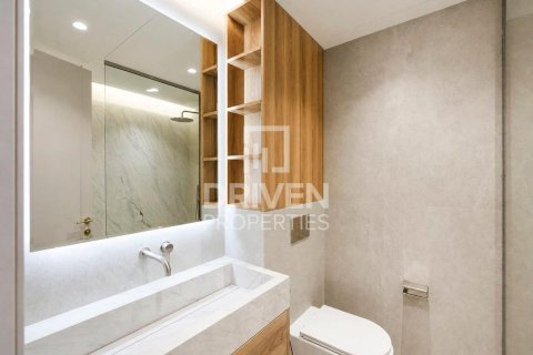3 bedrooms Apartment in Bluewaters Residences, UAE No. 212204 21