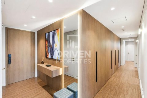 3 bedrooms Apartment in Bluewaters Residences, UAE No. 212204 8