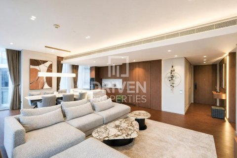 3 bedrooms Apartment in Bluewaters Residences, UAE No. 212204 5