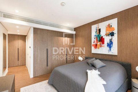 3 bedrooms Apartment in Bluewaters Residences, UAE No. 212204 18