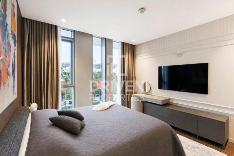 3 bedrooms Apartment in Bluewaters Residences, UAE No. 212204 17
