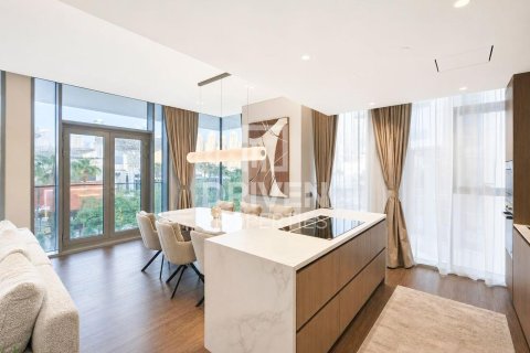 3 bedrooms Apartment in Bluewaters Residences, UAE No. 212204 7