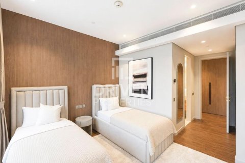 3 bedrooms Apartment in Bluewaters Residences, UAE No. 212204 11