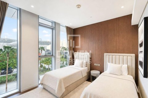 3 bedrooms Apartment in Bluewaters Residences, UAE No. 212204 10